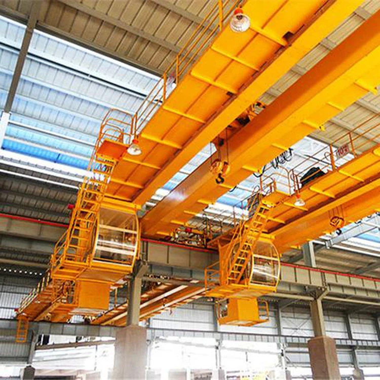 Explosion-Proof Crane
